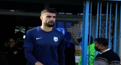 إنبي ليلا كورة: أبلغنا فيفا بدفع مستحقات بوغطاس وتم حل أزمة القيد